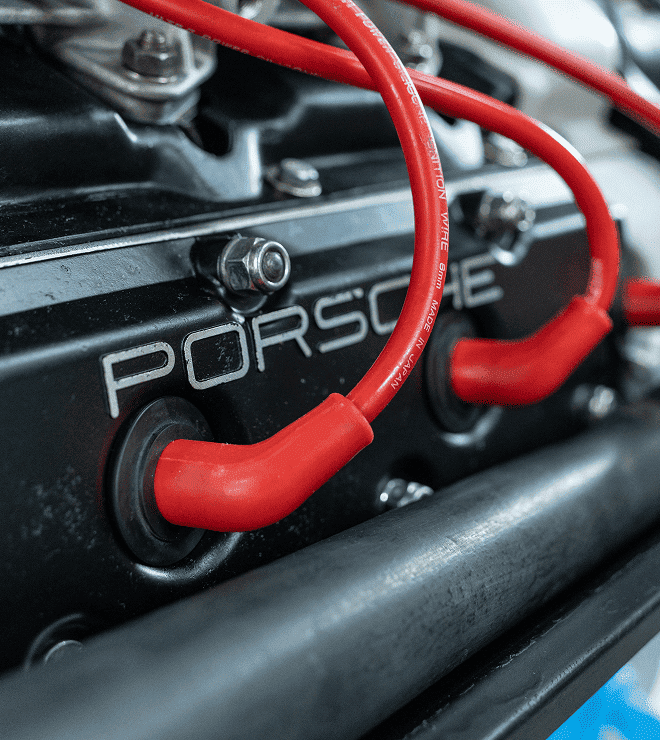 入念な検査プロセス