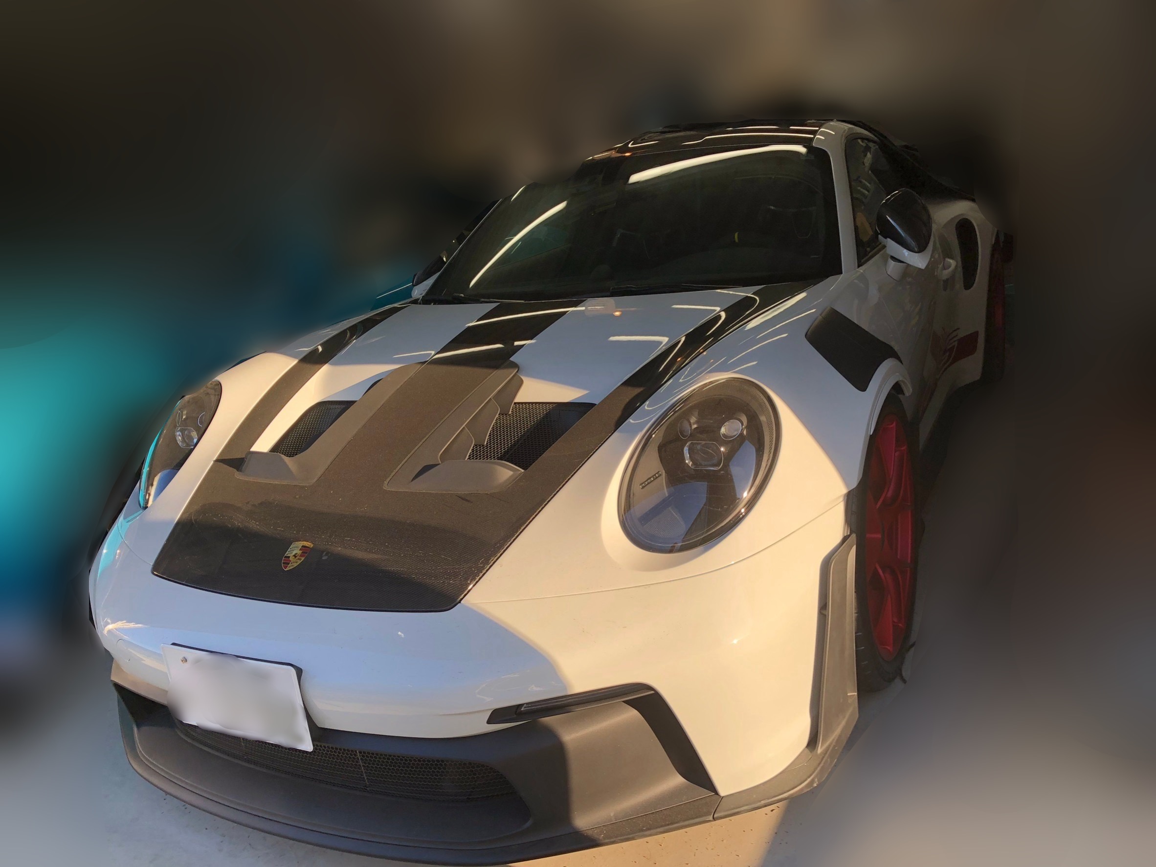 車両画像