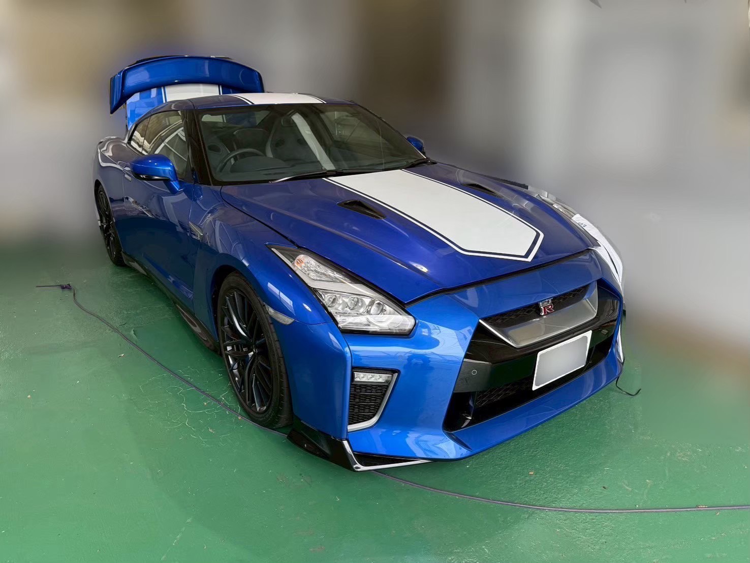 車両画像