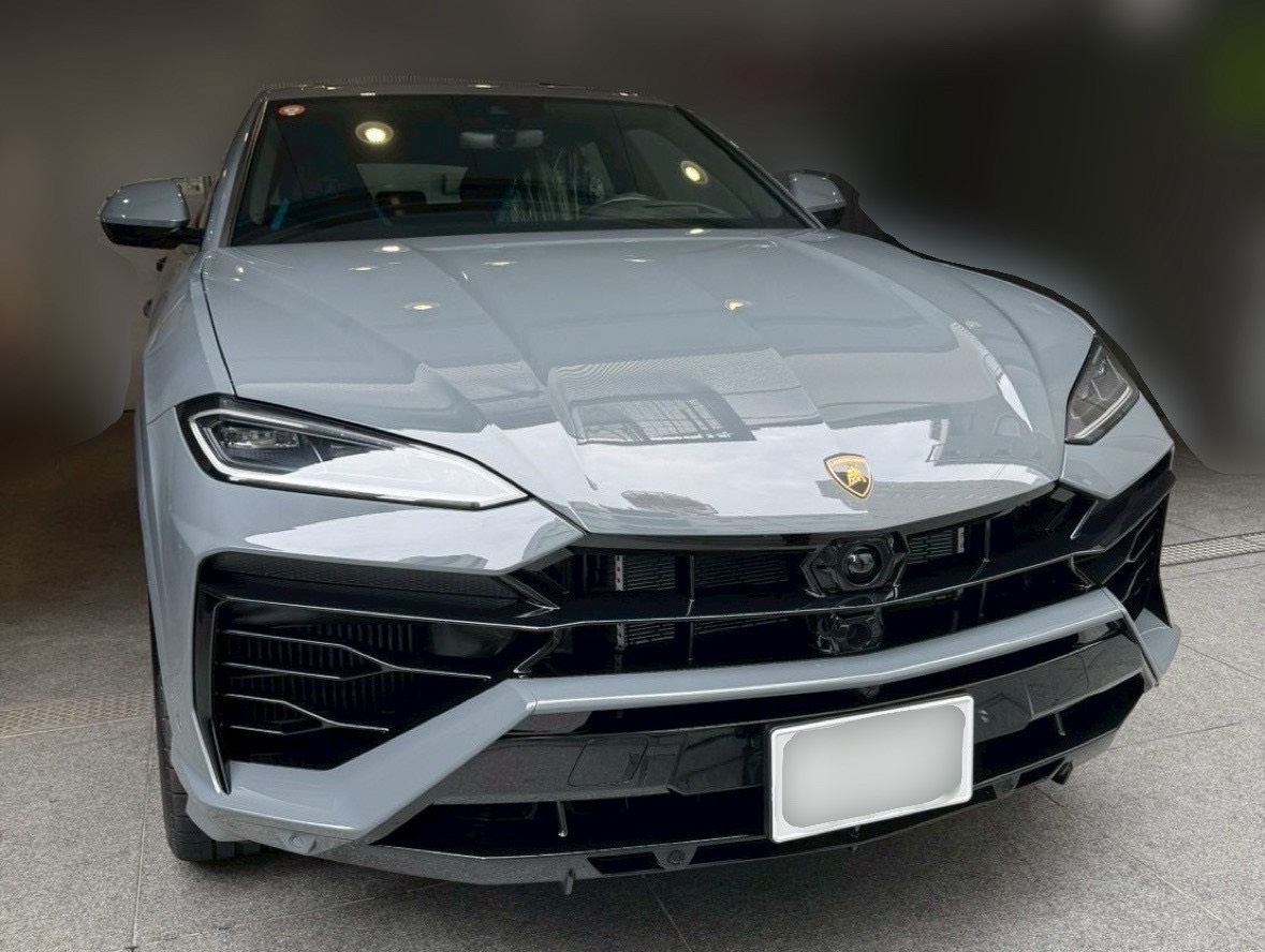 車両画像