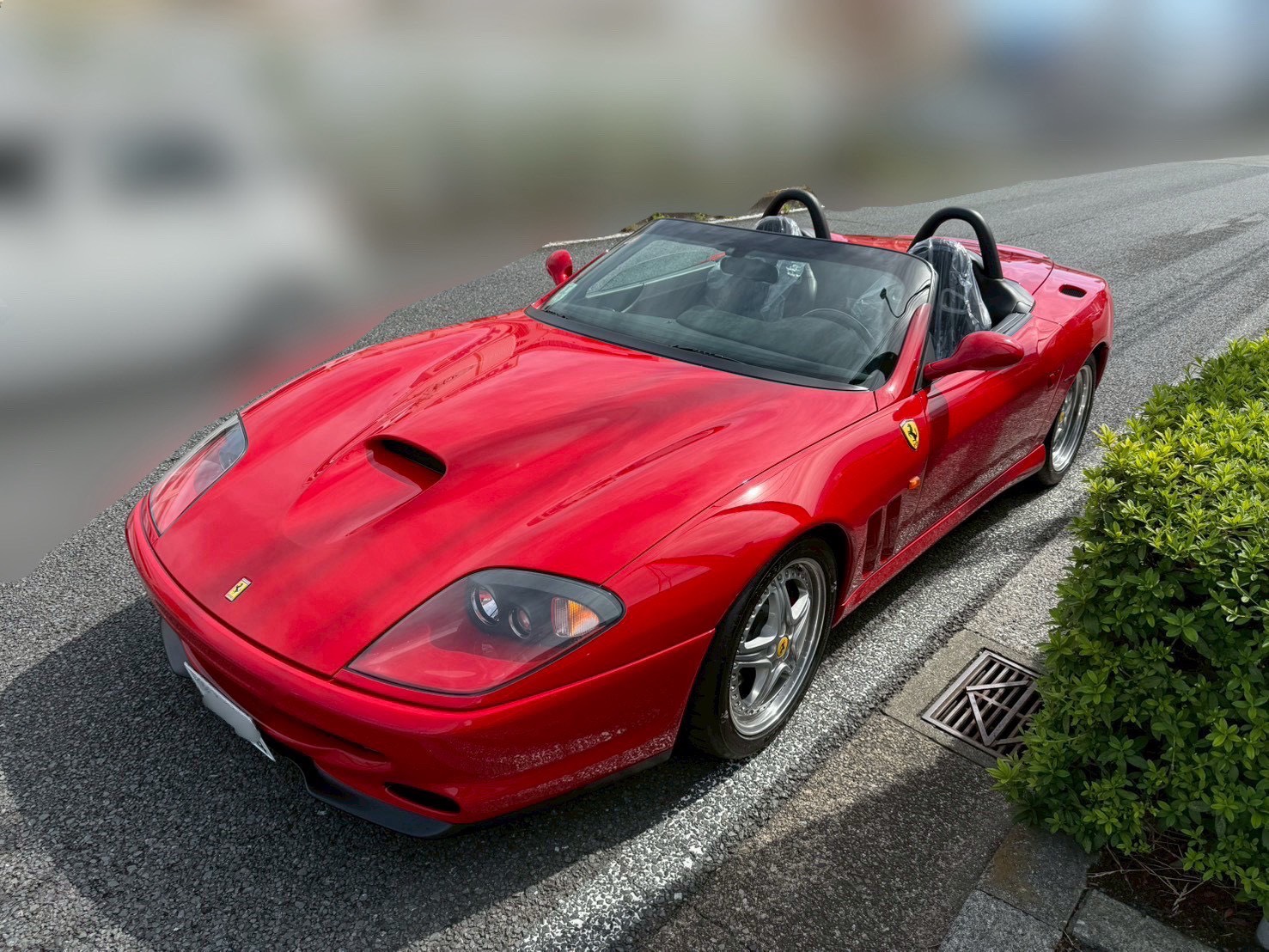 車両画像