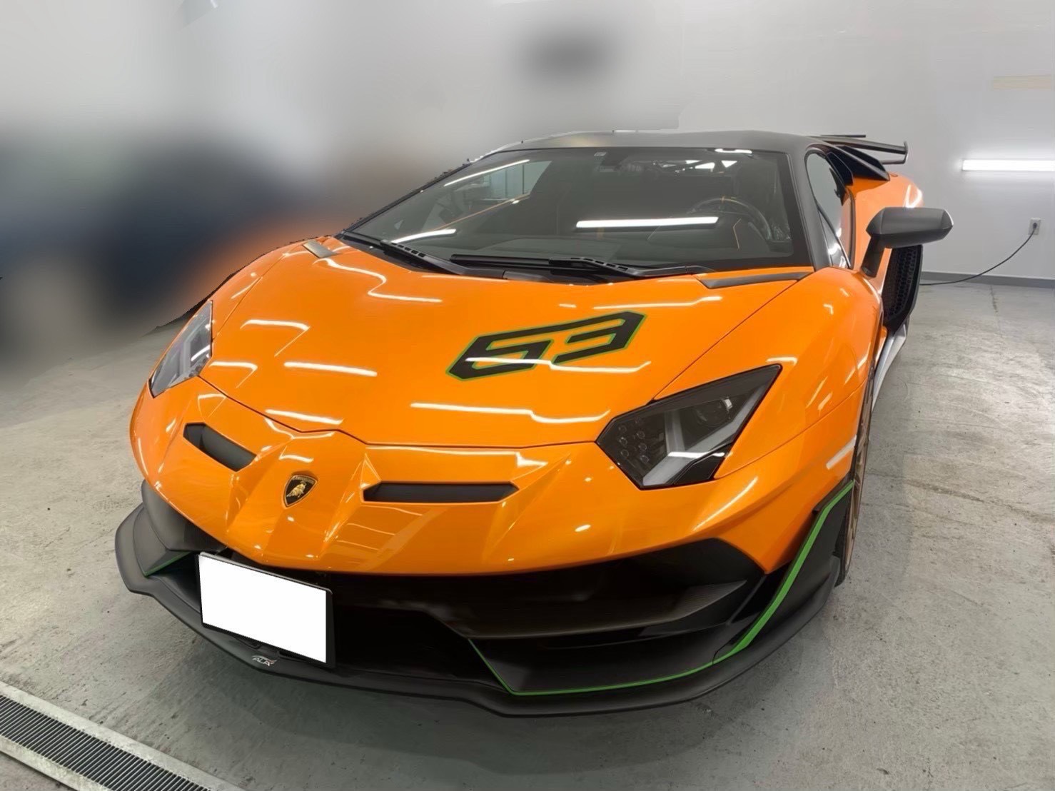 車両画像