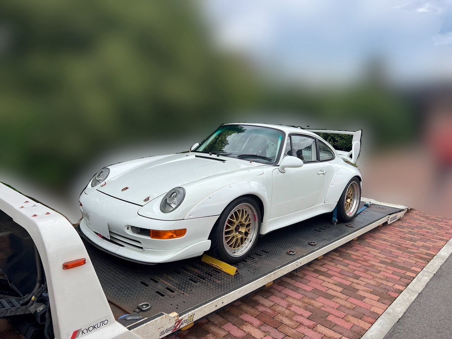 車両画像