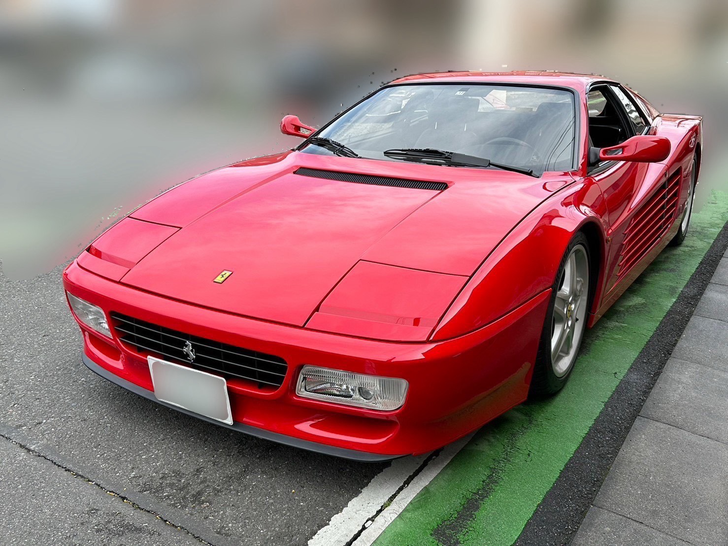 車両画像