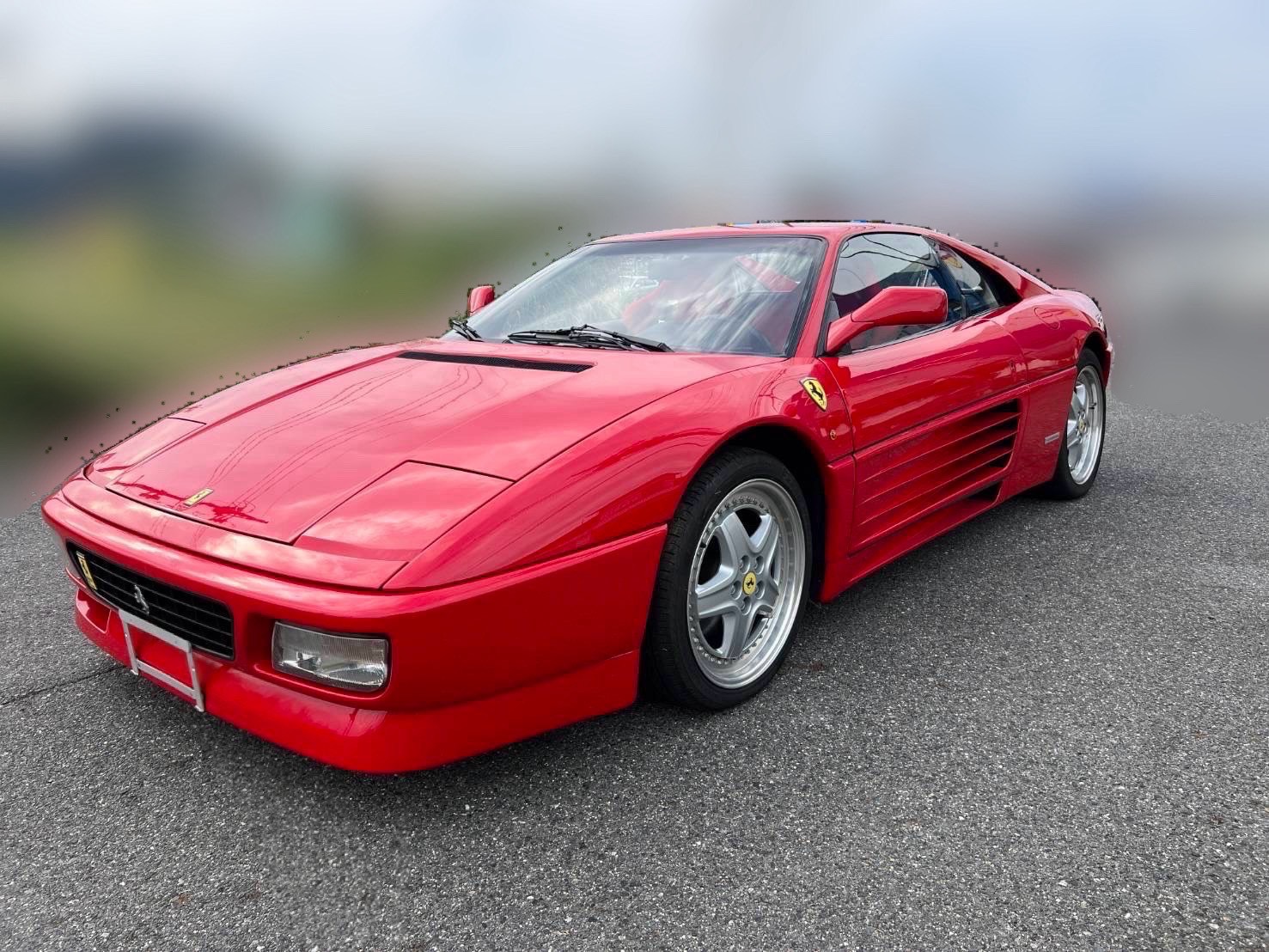 車両画像