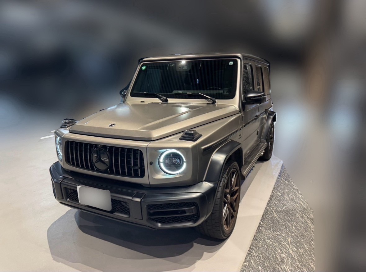 車両画像