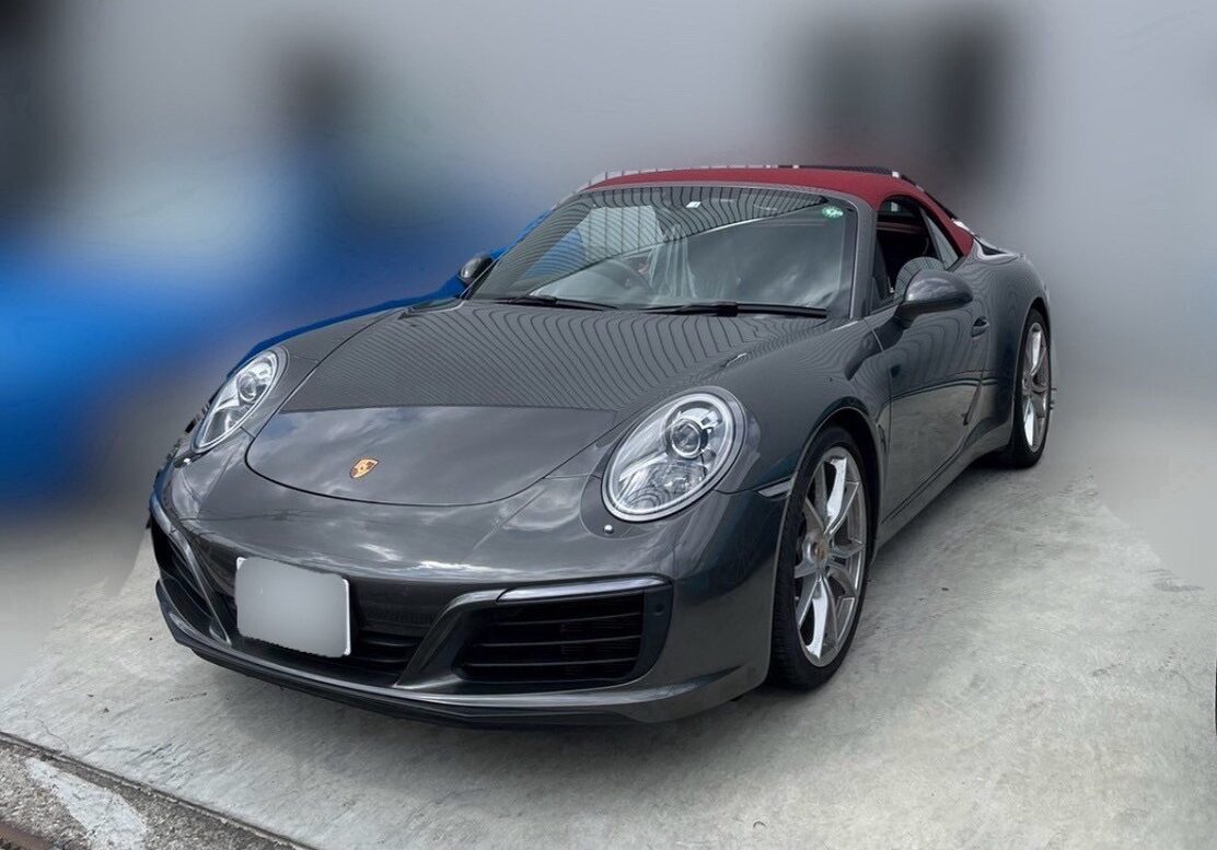 車両画像