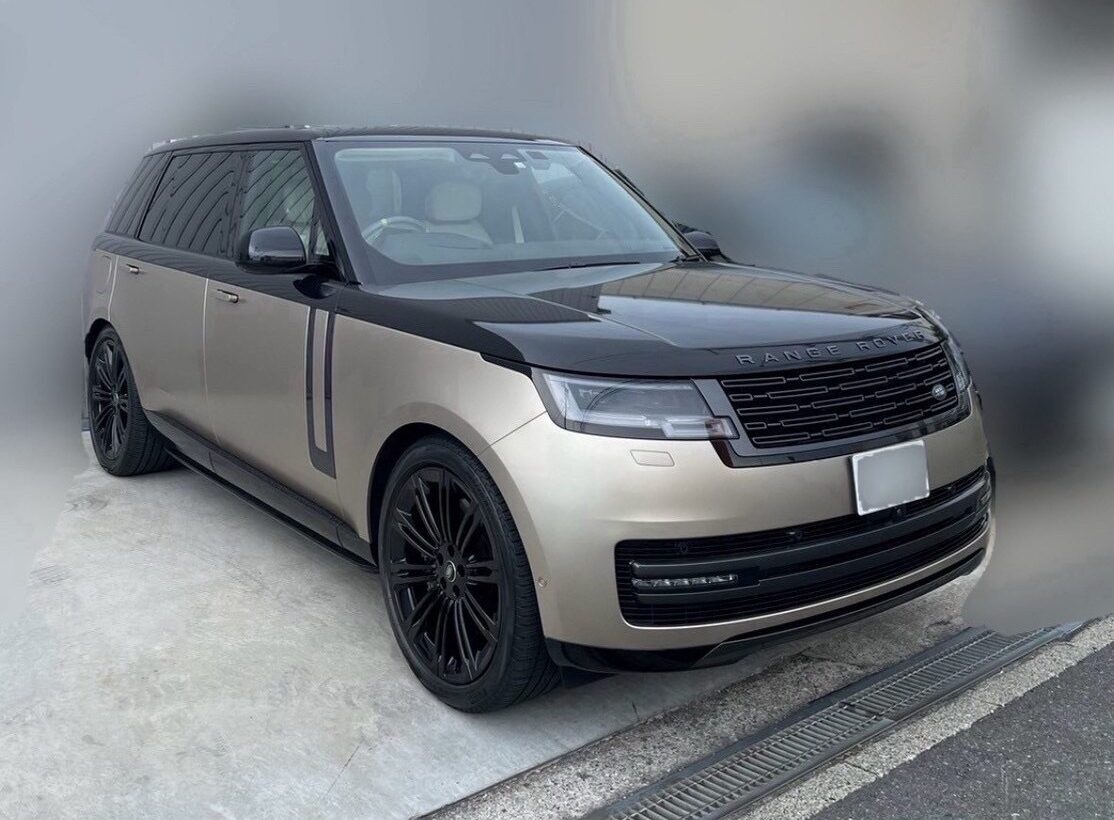 車両画像