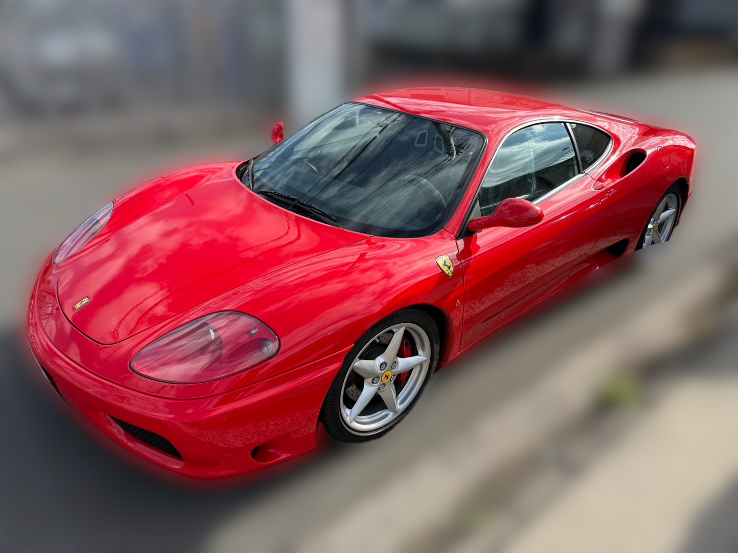 車両画像