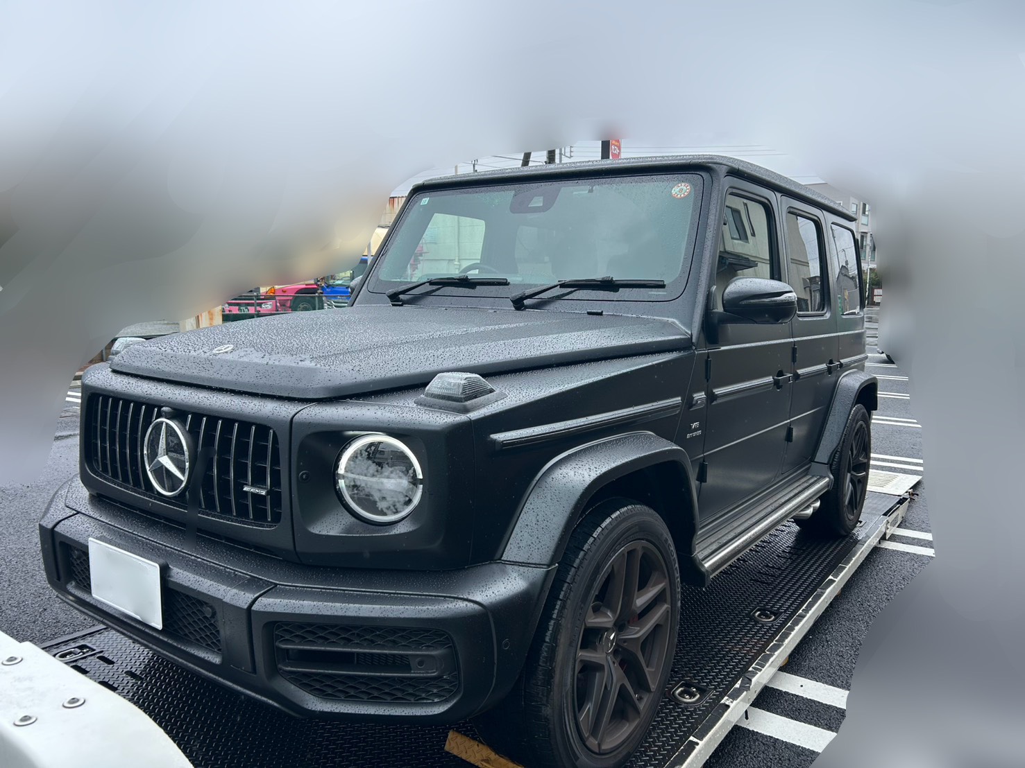 車両画像